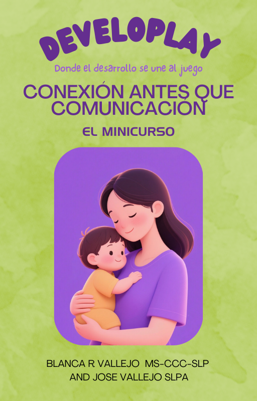 Conexión antes que comunicación - Mini Curso